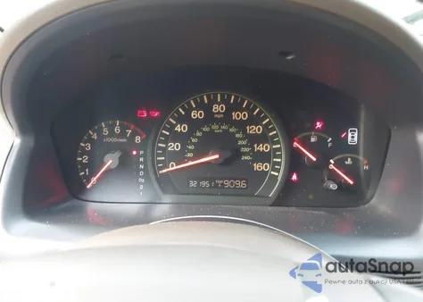 2004 Honda Accord 2.4 Lx z USA, uszkodzony, nr VIN 1HGCM56314A113991